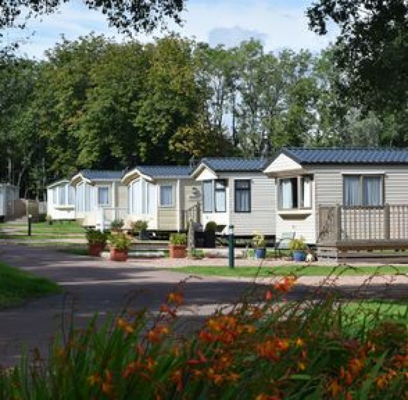 Craigtoun Holiday PArk