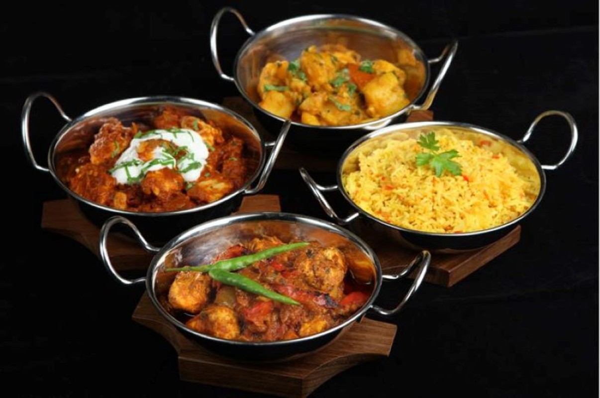 Annapurna Restaurant