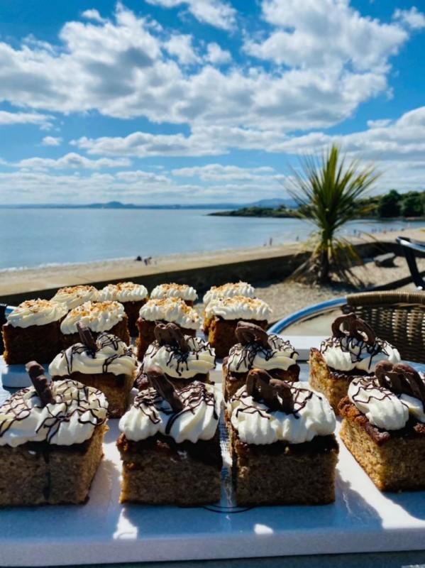 Sands a Place by The Sea