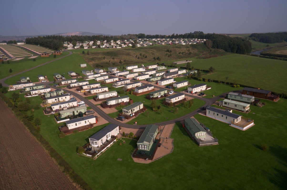 Clayton Caravan Park