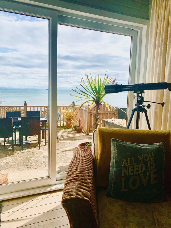 Periwinkle Beach House