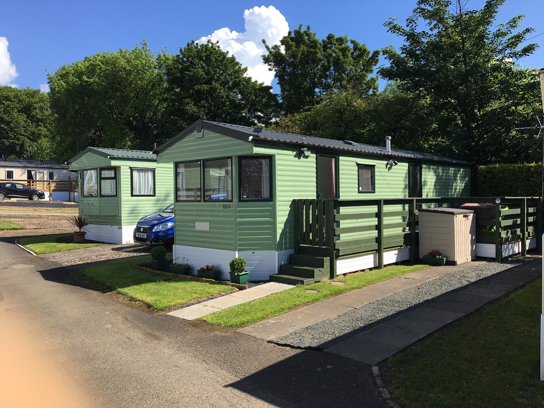 Glenview Caravan Park