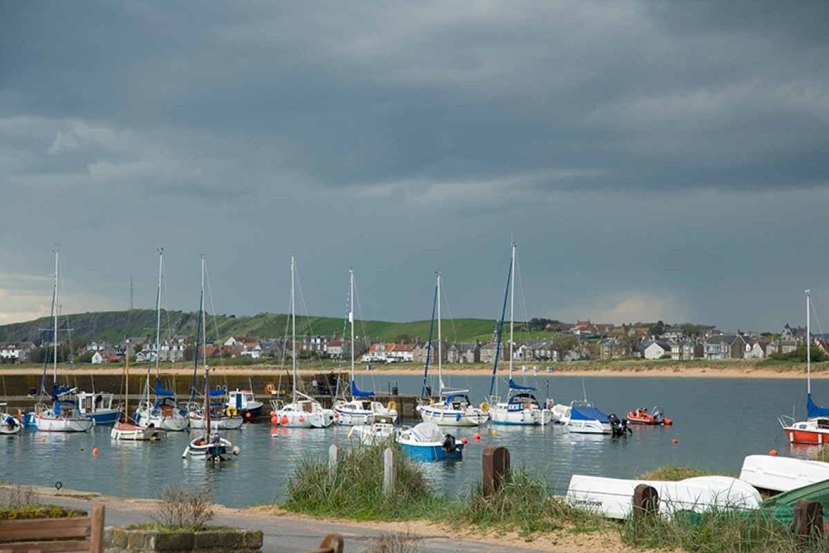 Elie Harbour