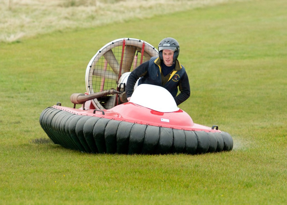 Craigluscar Activities