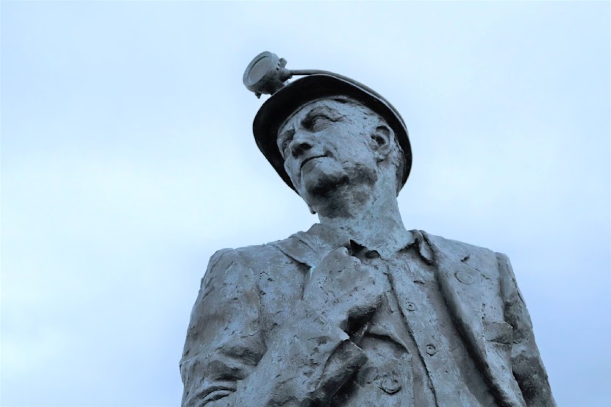 Digital trail of West & Central Fife Mining Communities