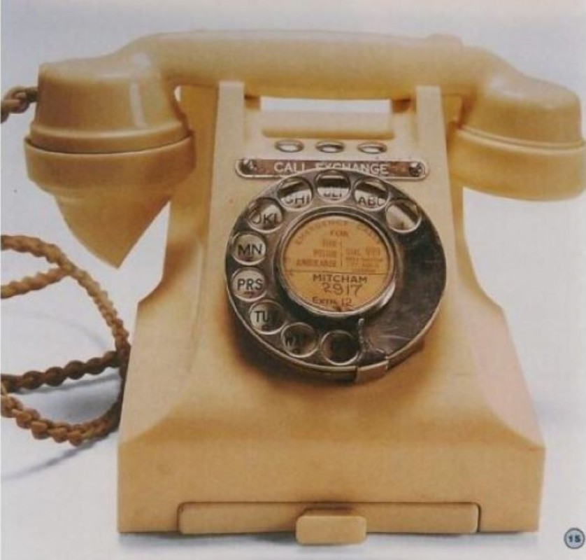 Museum of Communication