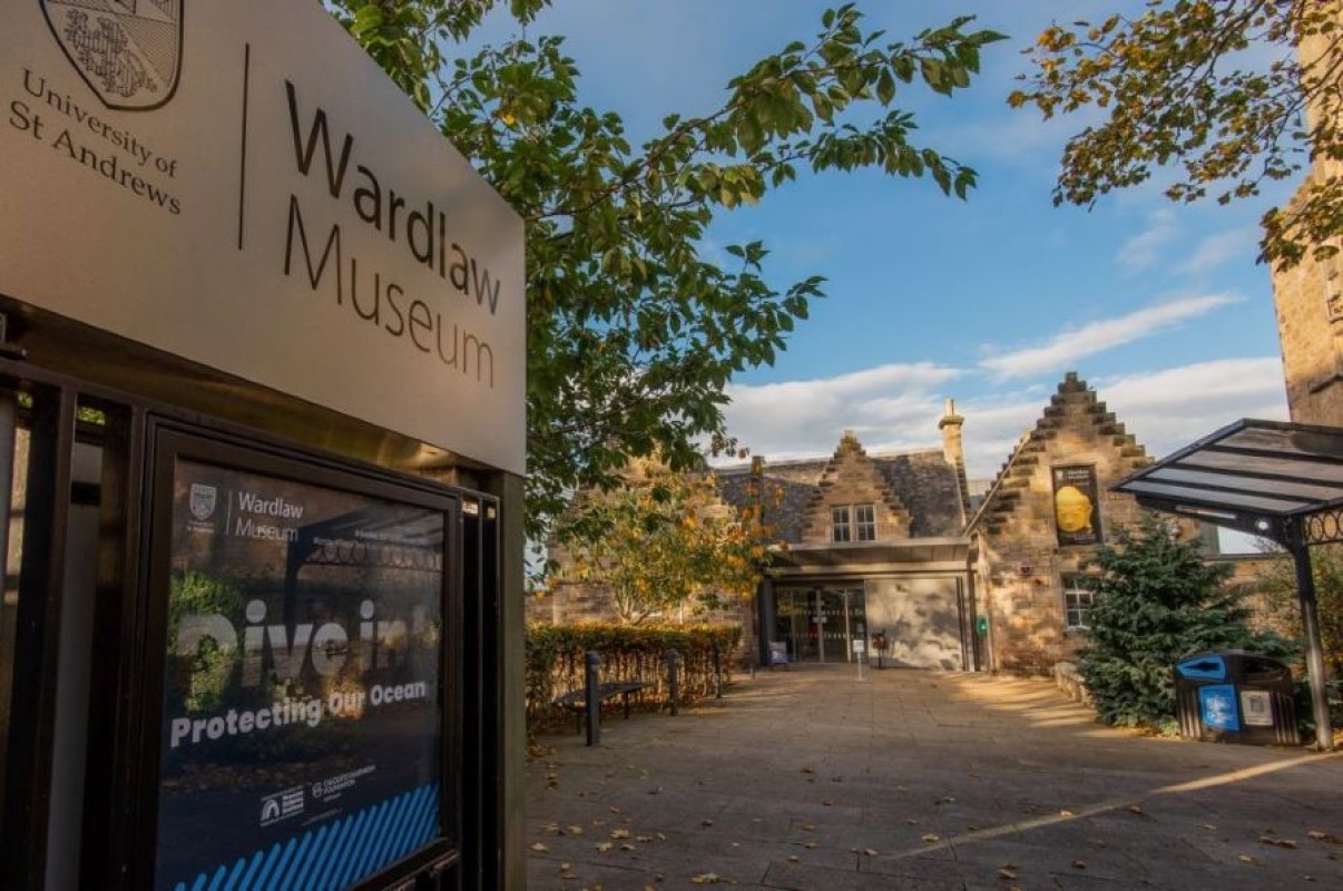 Wardlaw Museum