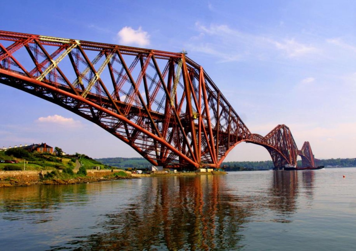 FORTH BRIDGE