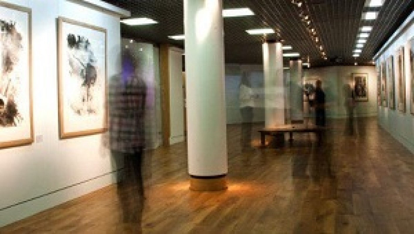 FifeSpace At Rothes Halls