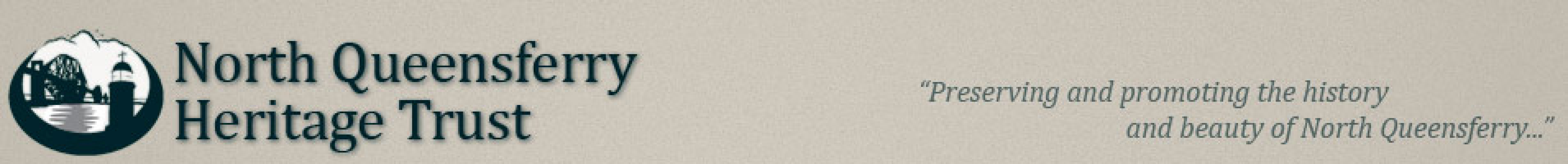 NORTH QUEENSFERRY HERITAGE TRUST