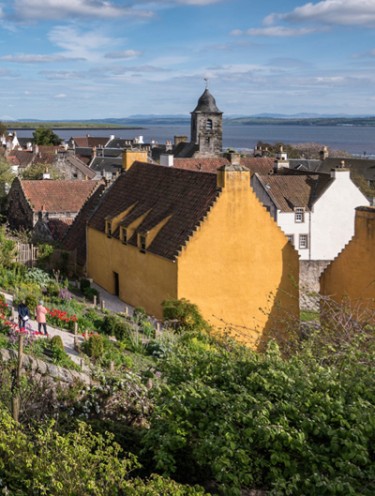 CULROSS