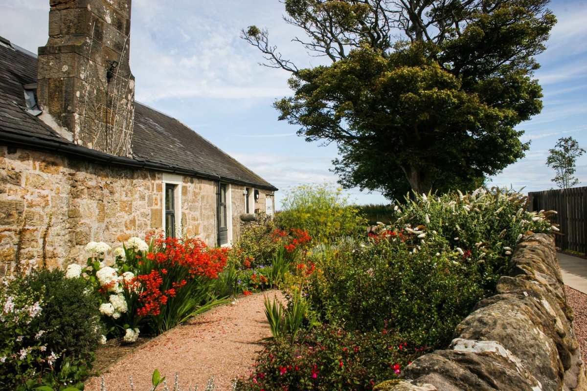Kingsbarns Cottage