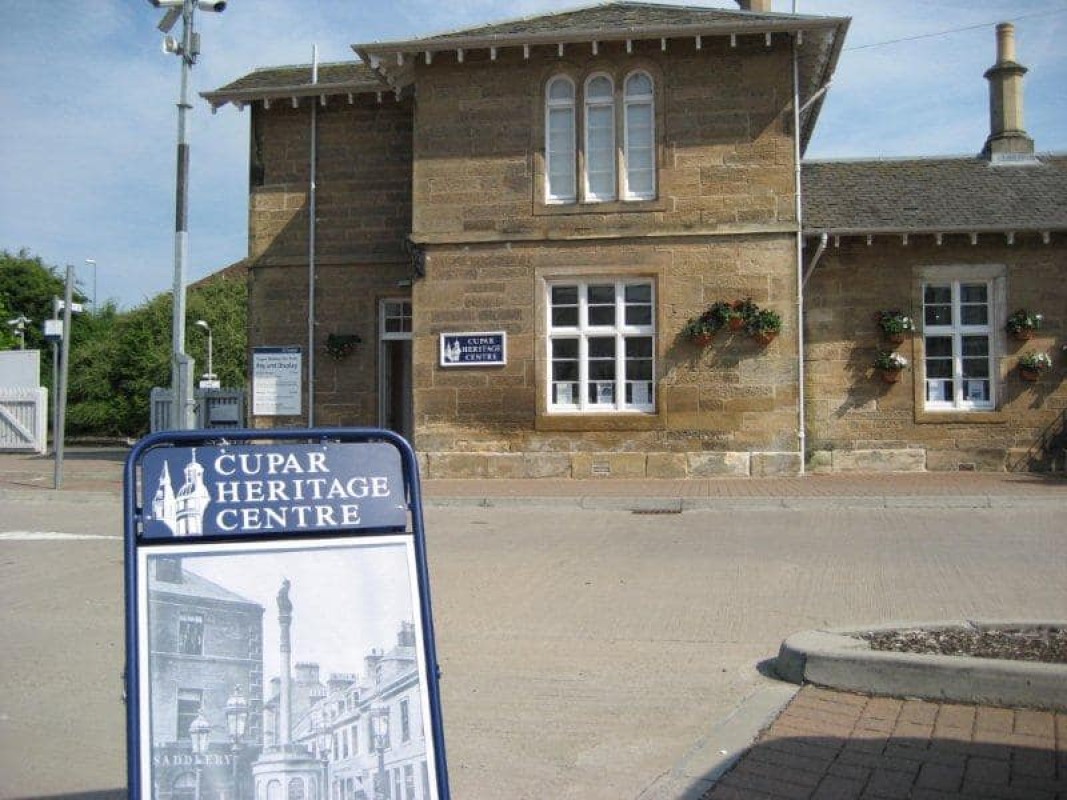 Cupar Heritage Centre