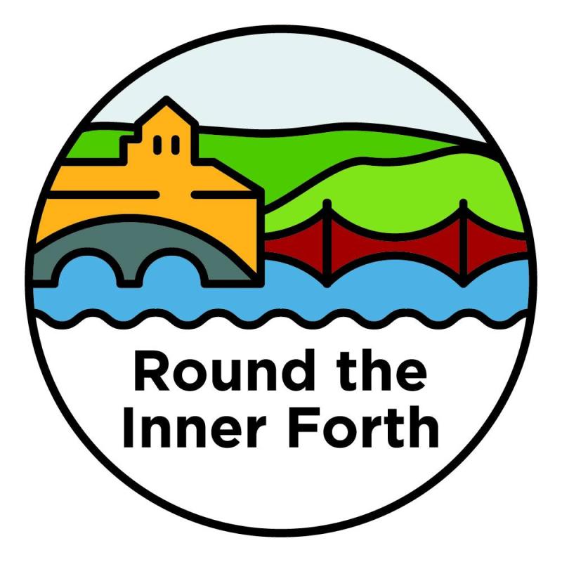 Inner Forth Cycle Route