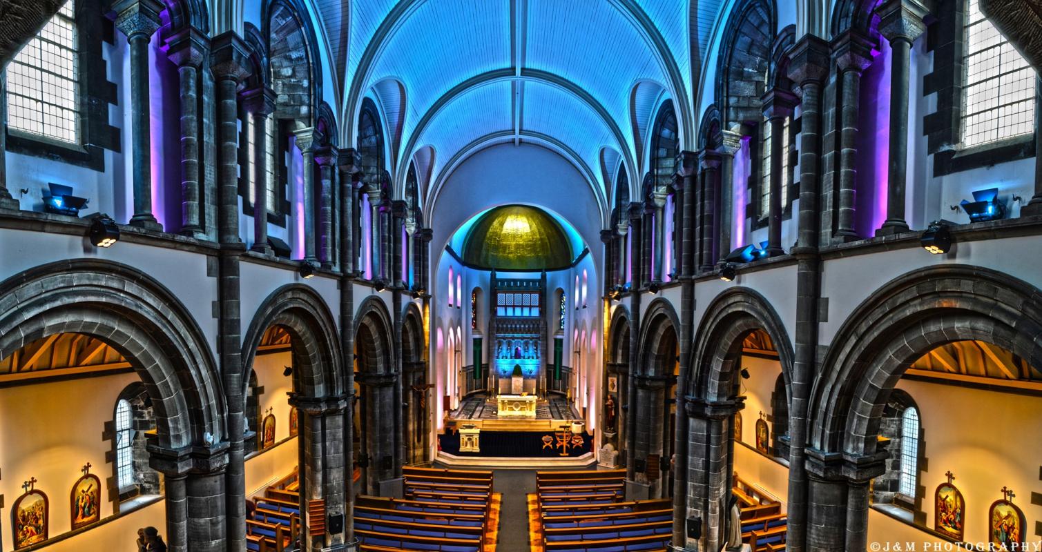 St. Margaret's Church