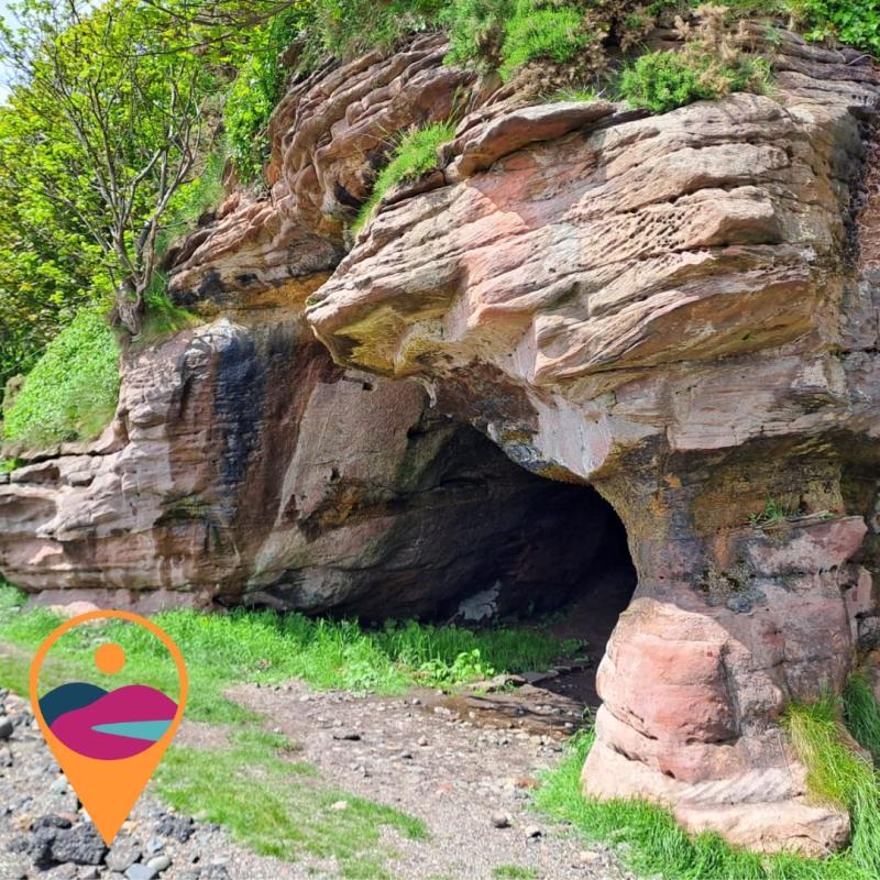 Wemyss Caves