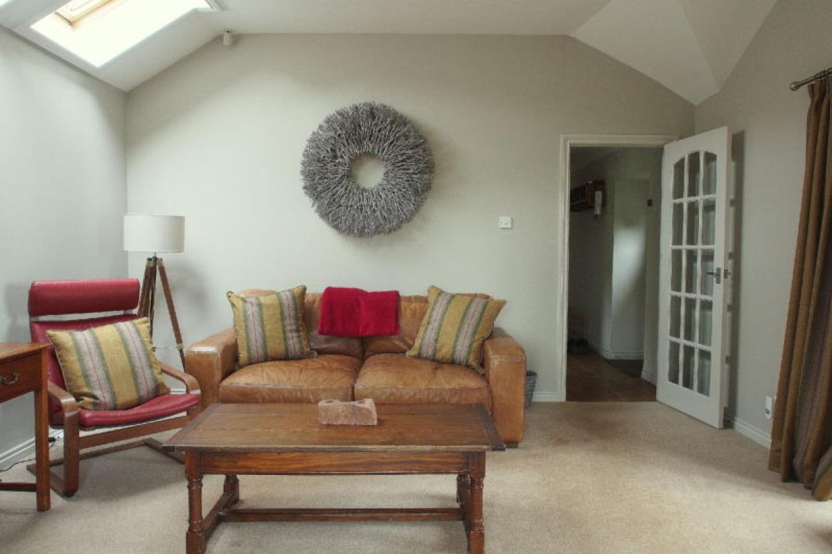 Ladywell Steading Lounge