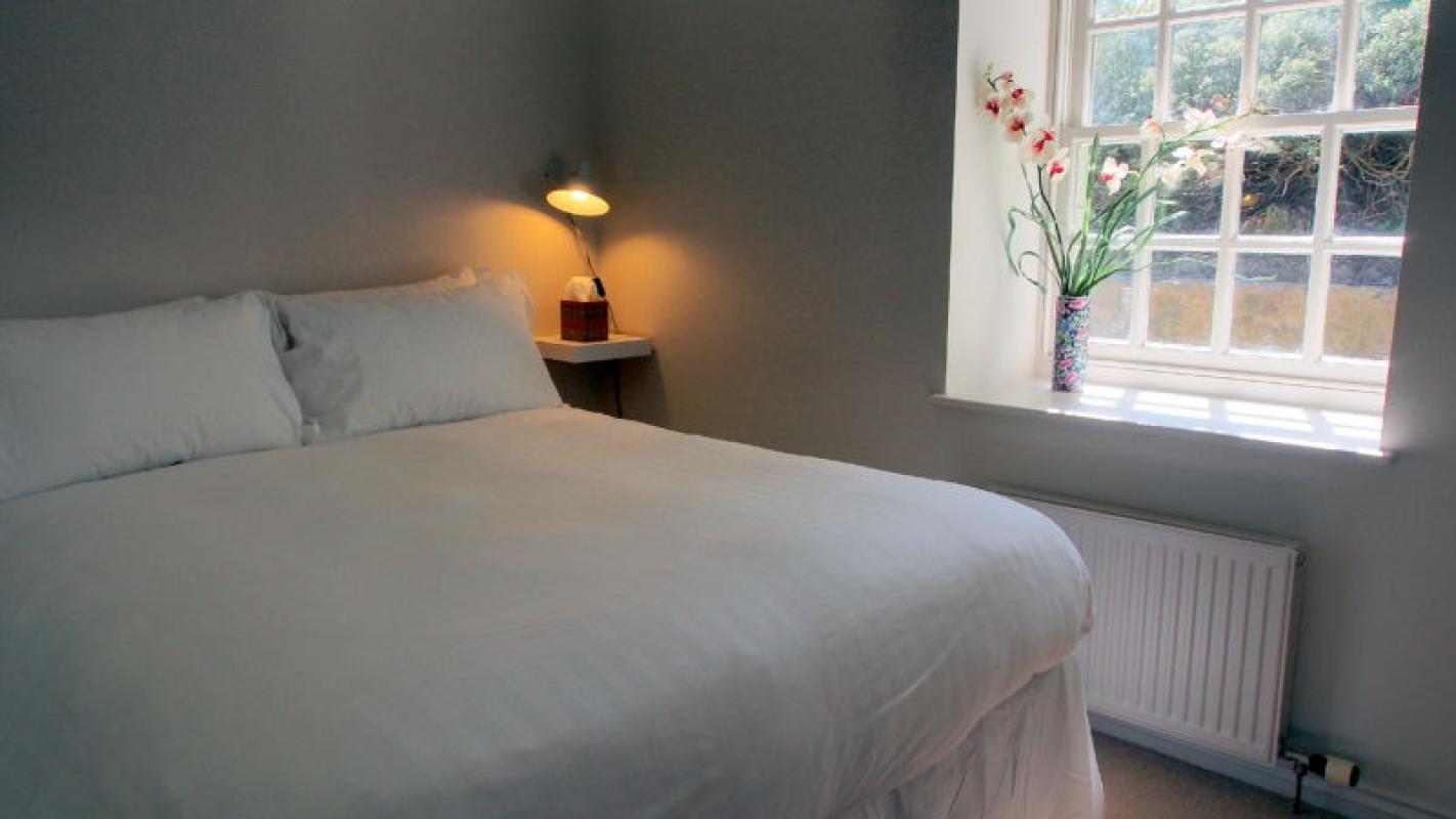 Ladywell Bedroom