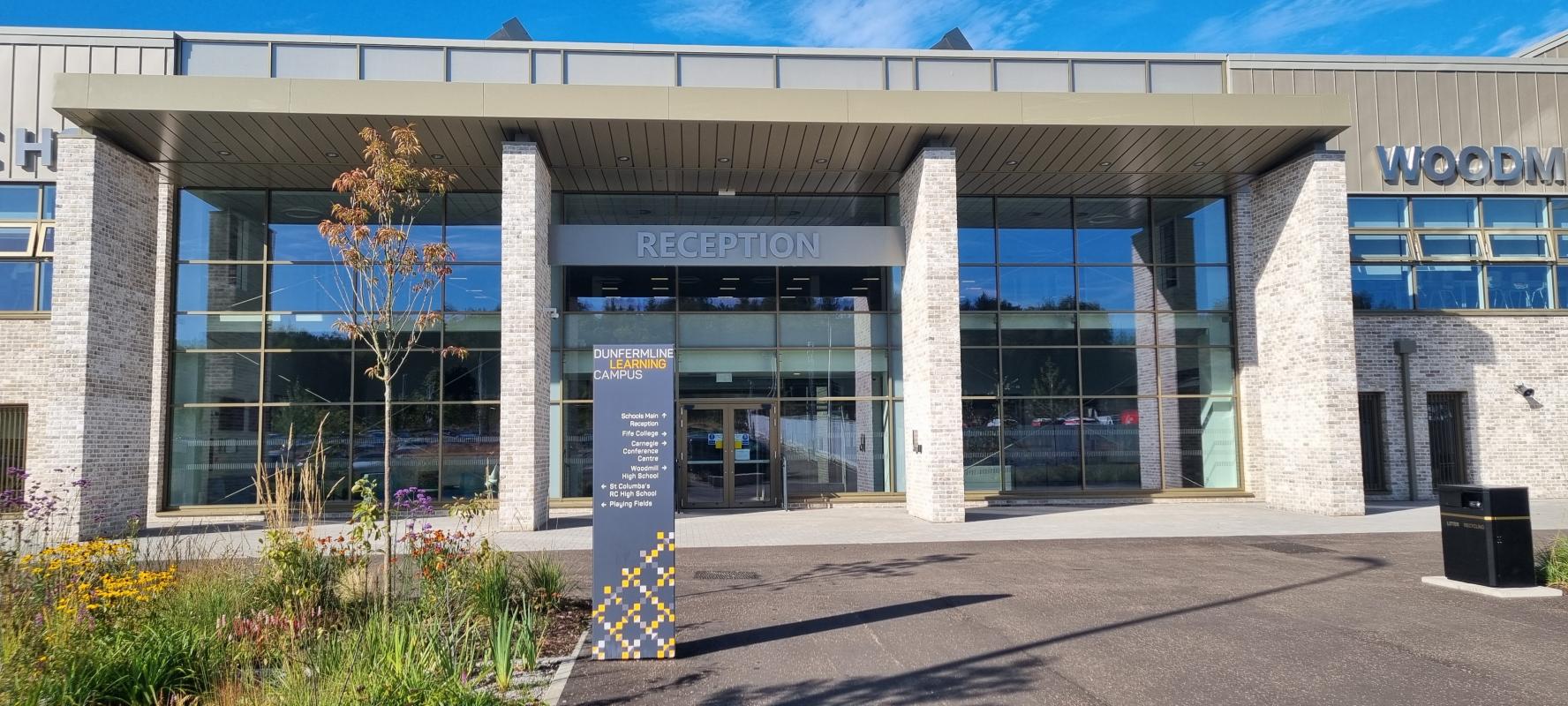 DLC Conference Space