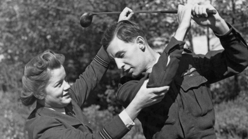 The R&A World Golf Museum 