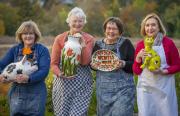 Scotland's most collectable pottery celebrates its 40th anniversary