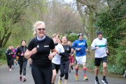 5 Fife Parkruns