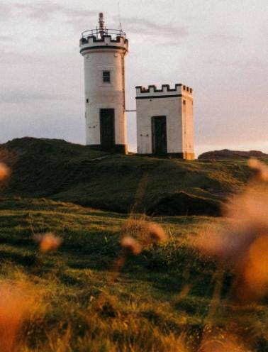 The Fife Business Hub