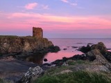 Beautiful places in Fife to watch the sunset