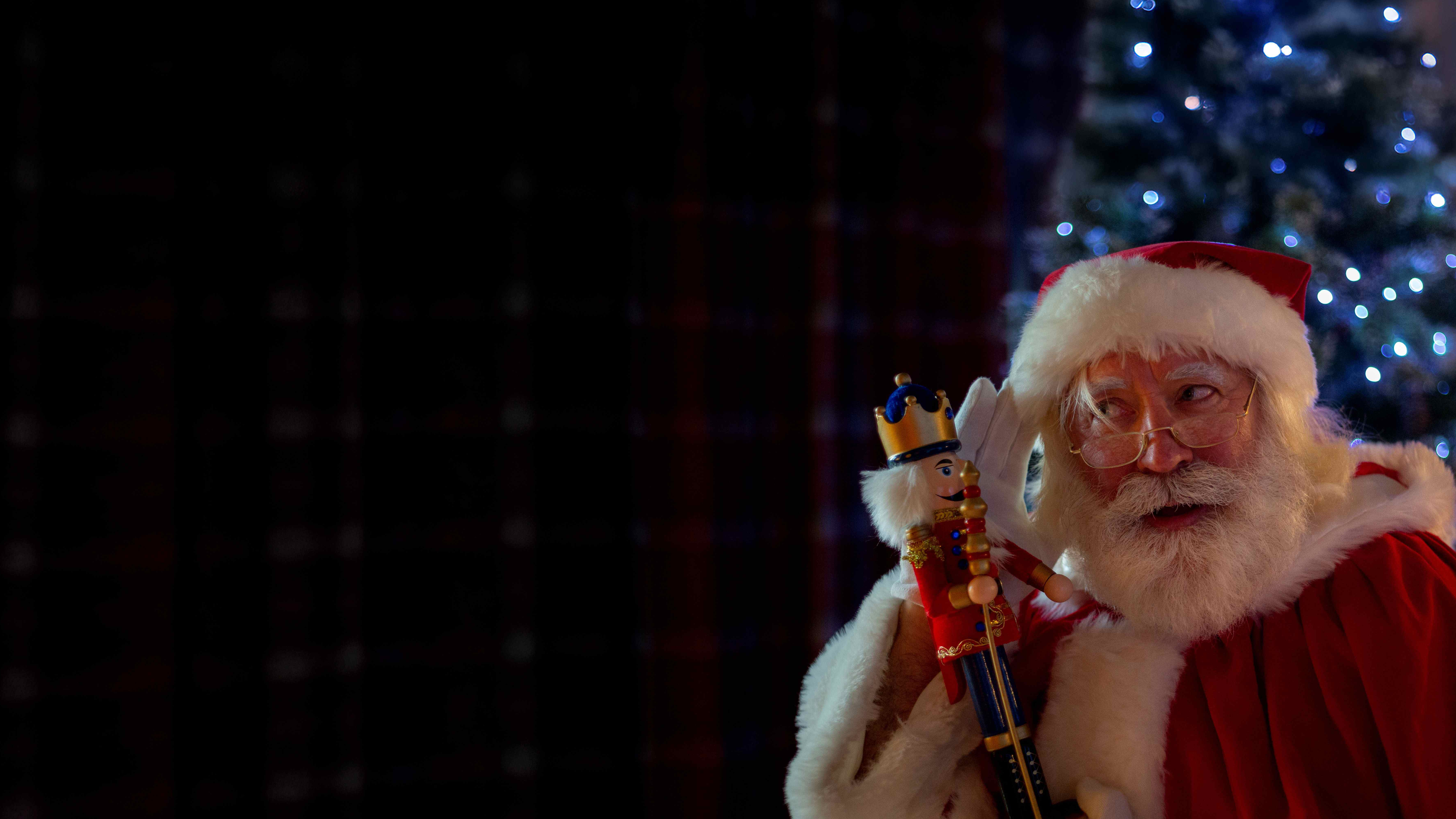 Fairmont Festive Season 2025