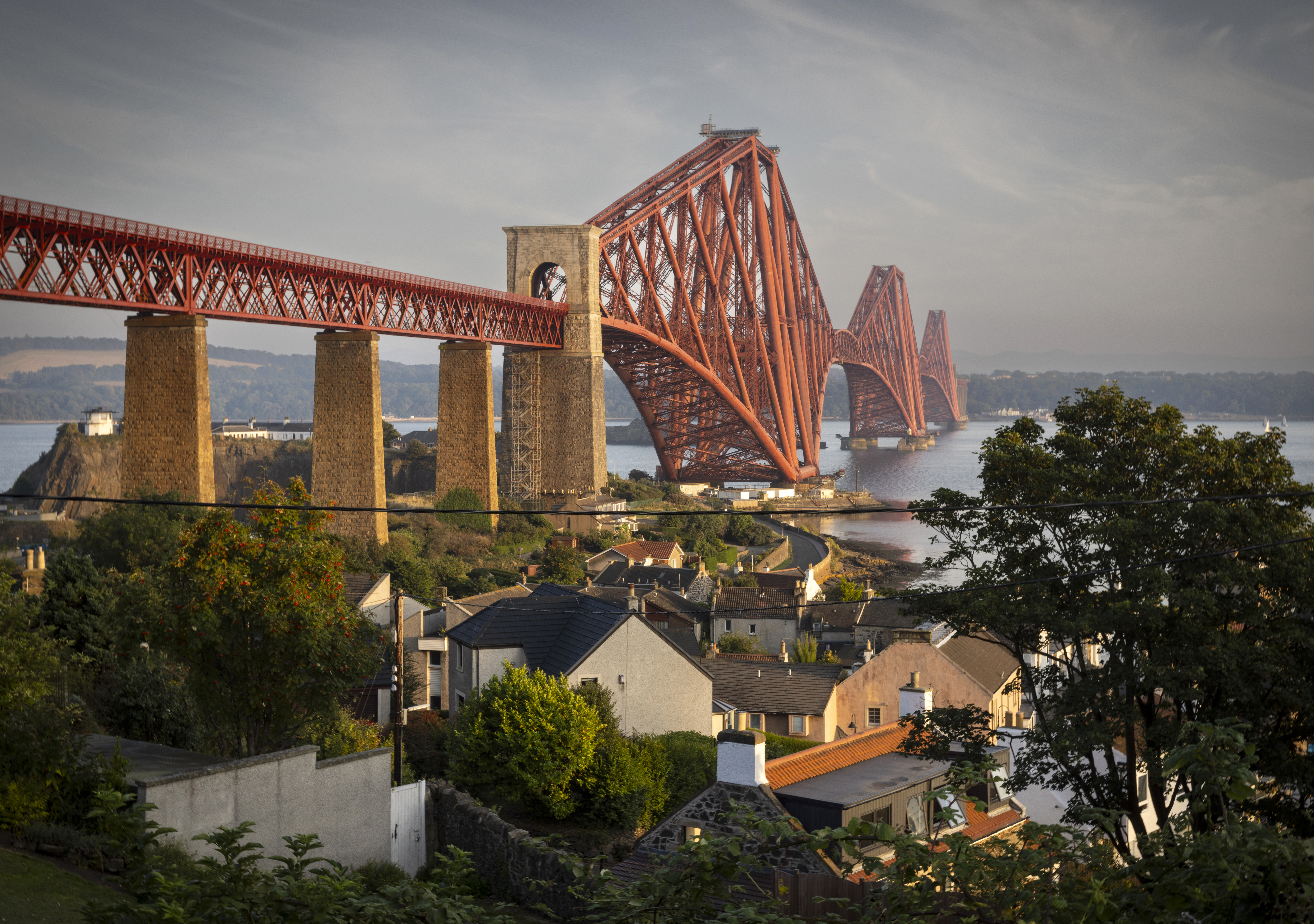 forth bridge