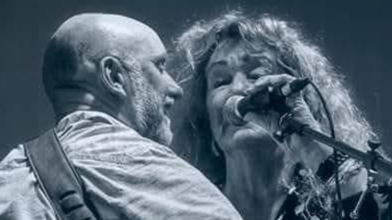 Trad Music by Gary Anderson | Burns Celebration