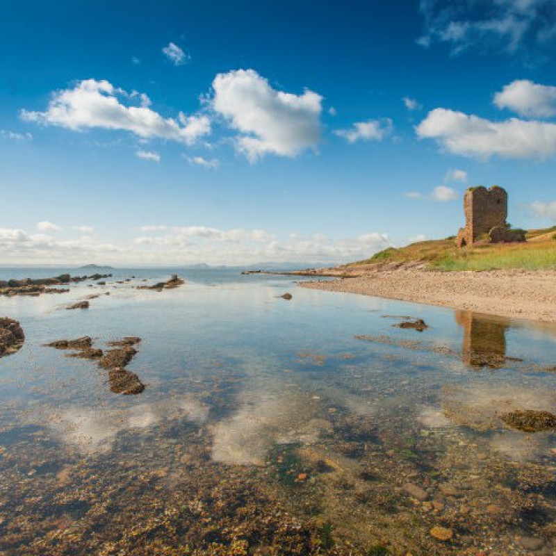 Seafield Tower Kirkcaldy