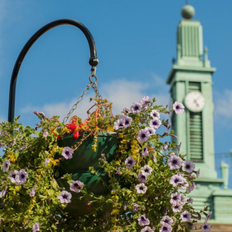 Town House Kirkcaldy