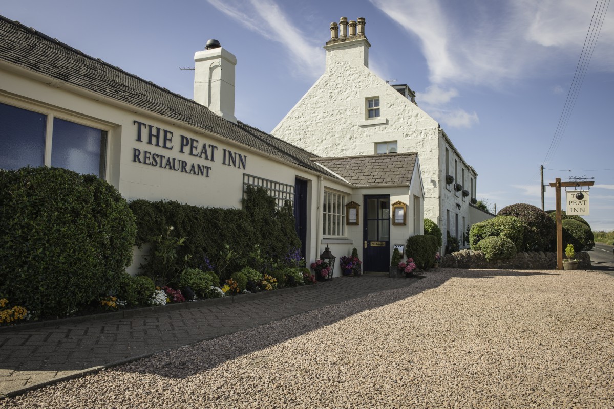 the peat inn