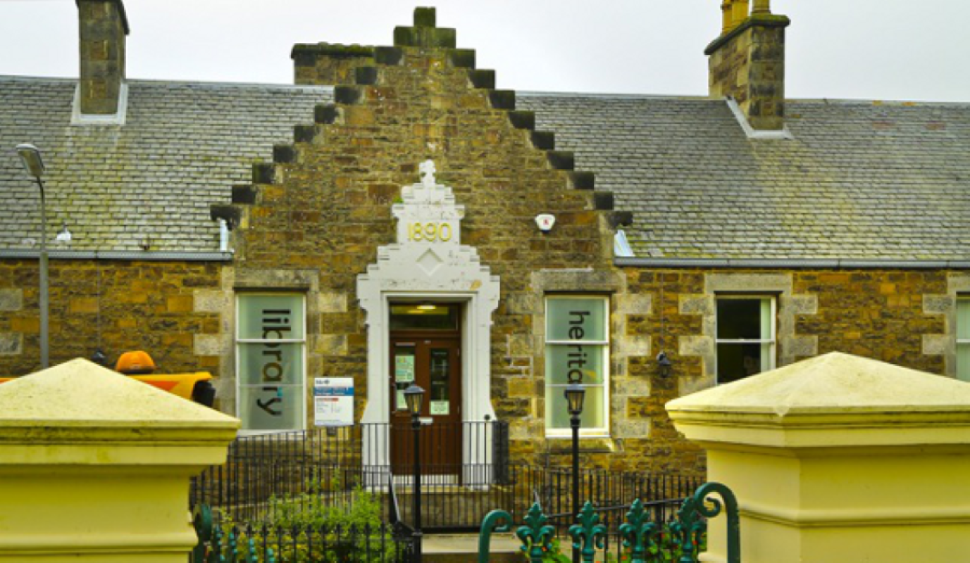 Newport Heritage Centre