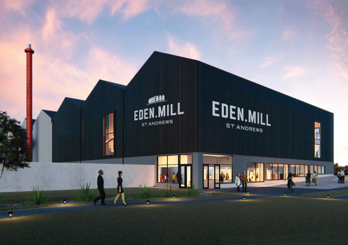 Eden Mill